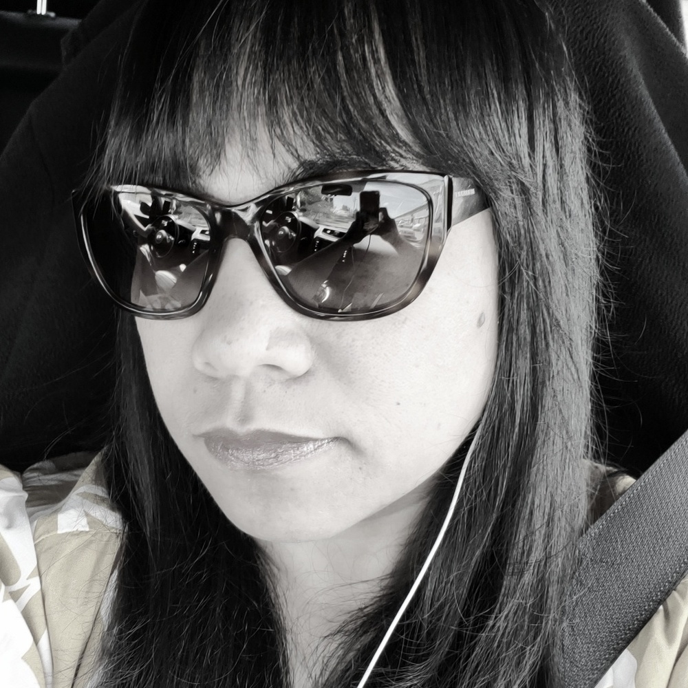 Meet your Posher, Rhona